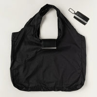 Mokanda - Keychain Tote - Jet