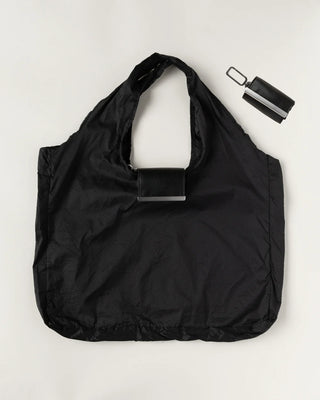 Mokanda - Keychain Tote - Jet