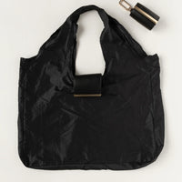 Mokanda - Keychain Tote - Jet