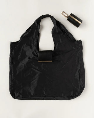 Mokanda - Keychain Tote - Jet