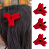 Angry Hair Pin (3 Pieces)