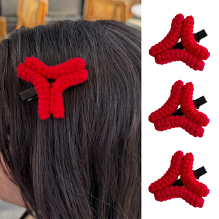 Angry Hair Pin (3 Pieces)