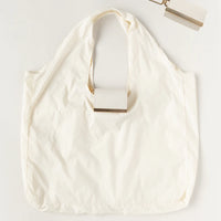 Mokanda - Keychain Tote - Cream
