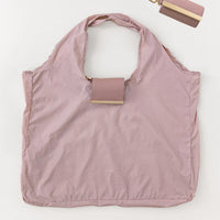 Mokanda - Keychain Tote - Blush