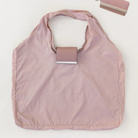 Mokanda - Keychain Tote - Blush