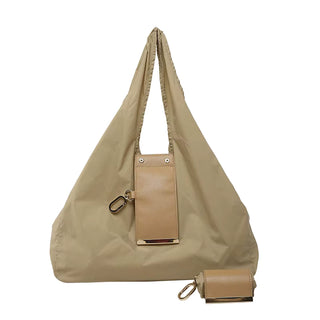 Mokanda - Keychain Tote - Gold