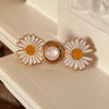 Sunflower Waist Knots Rose Gold