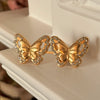 ButterFly Waist Knots Gold