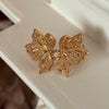 ButterFly Waist Knots Gold