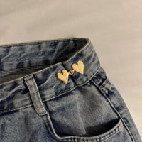 Golden heart