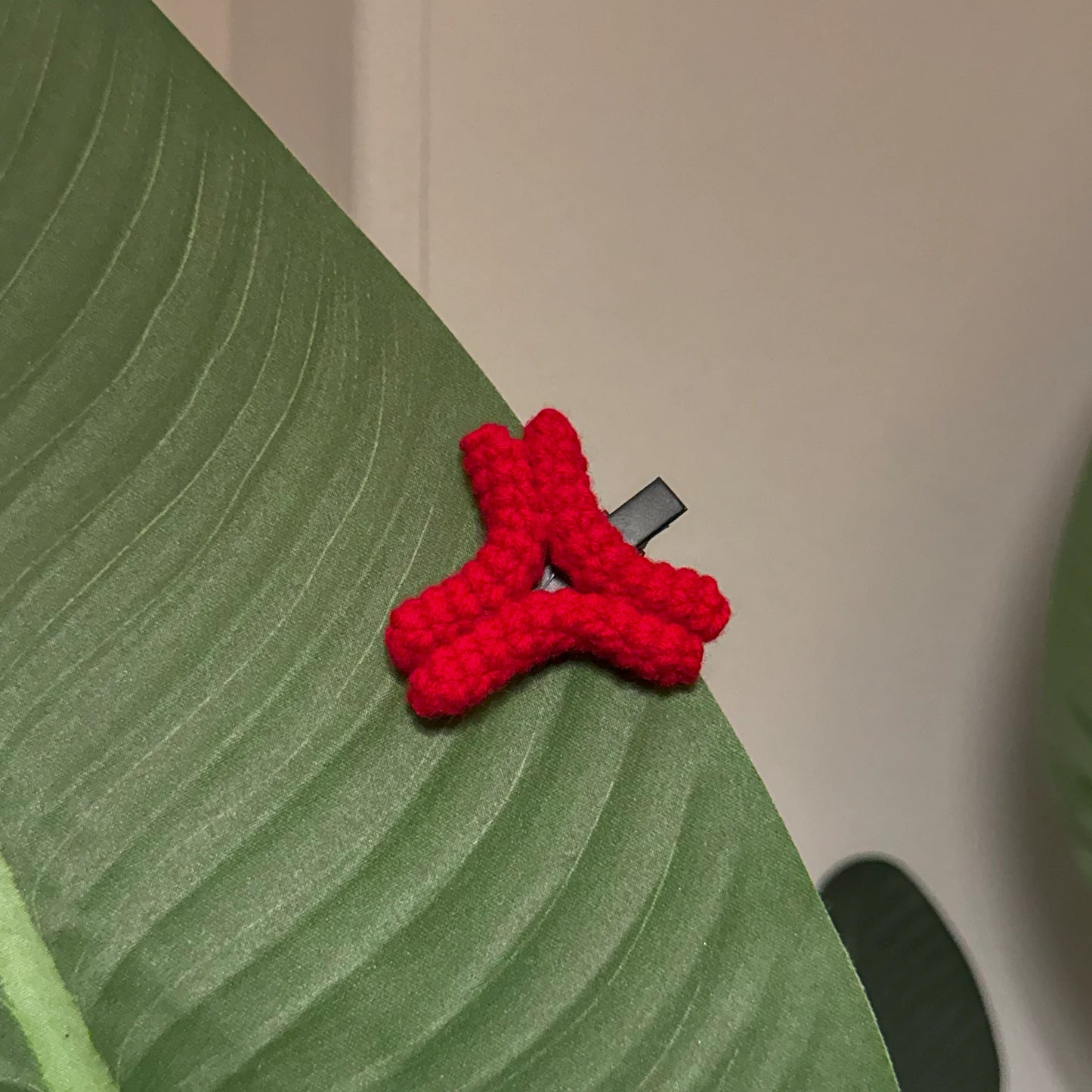 Angry Hair Pin (3 Pieces)
