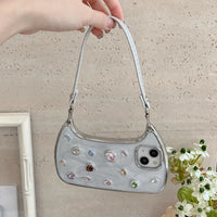 The Pearl & Gem Handbag Iphone Case