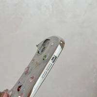 The Pearl & Gem Handbag Iphone Case