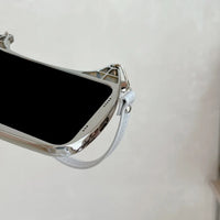 The Pearl & Gem Handbag Iphone Case