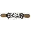II-Cardigan Sweeter Cinch Clips Bronze