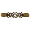 II-Cardigan Sweeter Cinch Clips Brown