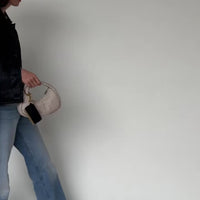 Mokanda - Keychain Tote - Jet