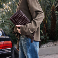Woven Bag