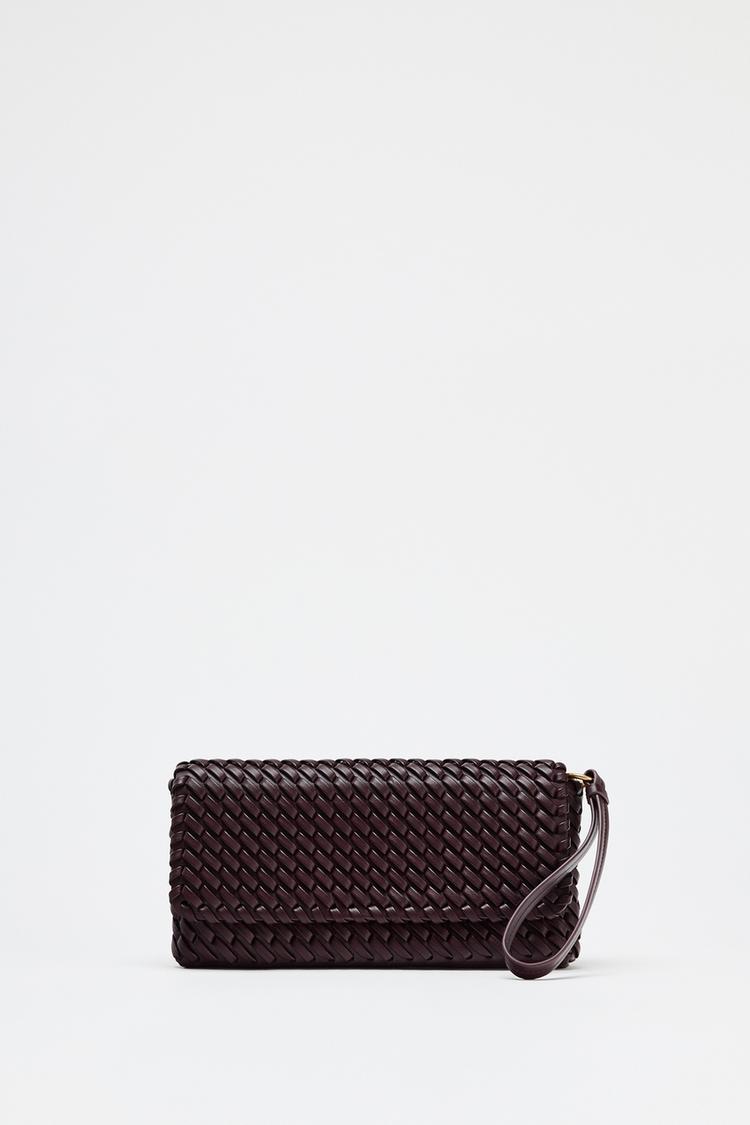 Woven Bag